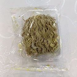 長(zhǎng)壽菜面