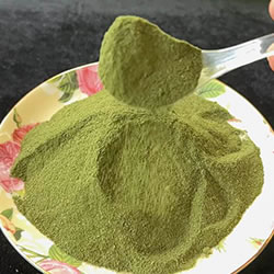 長(zhǎng)壽菜干粉