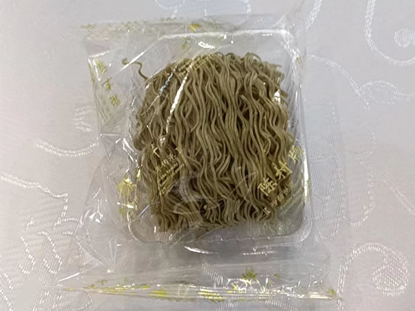 長(zhǎng)壽菜面