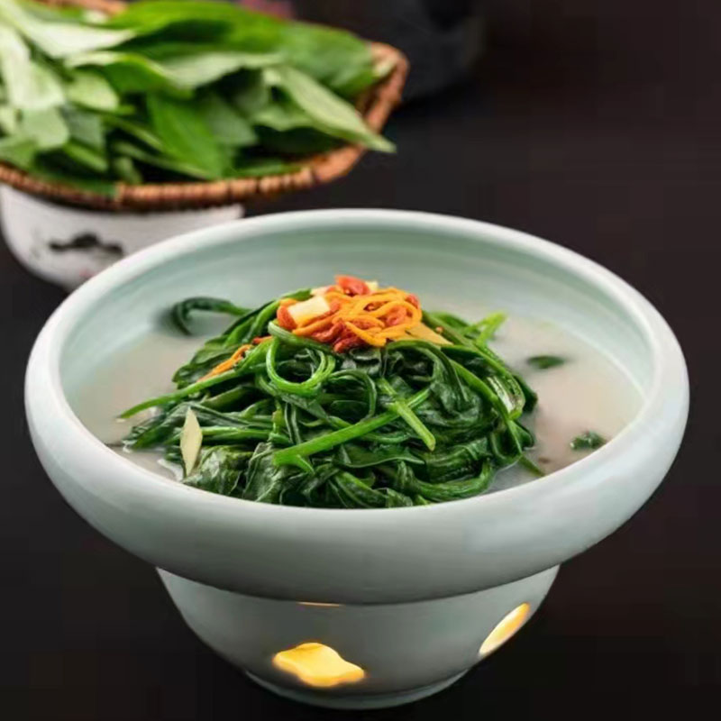 長壽菜菜品